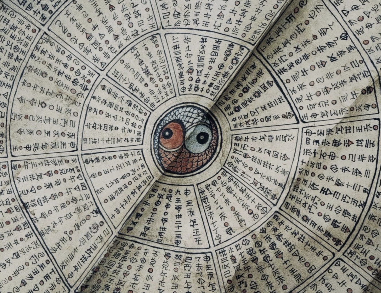 水书